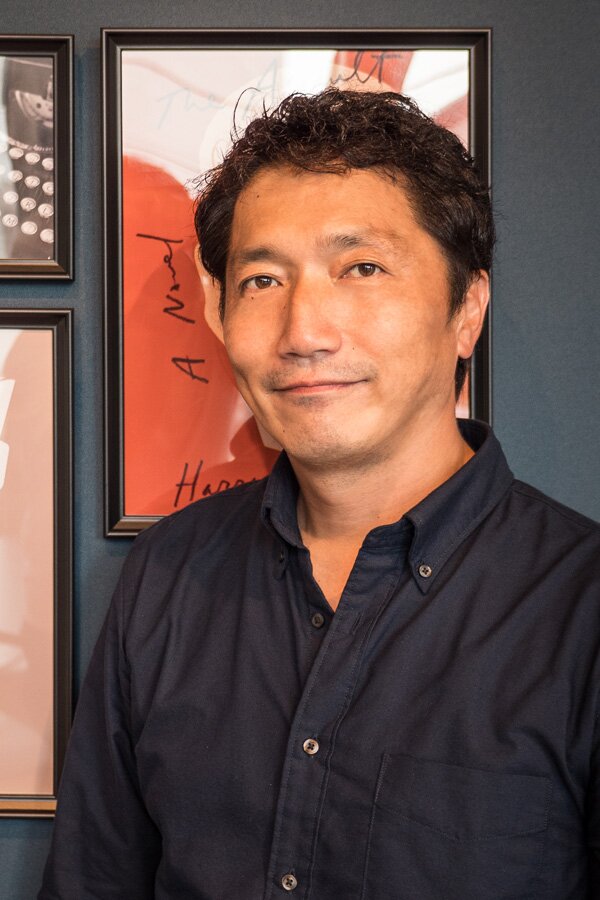 代表取締役 西川 章仁
