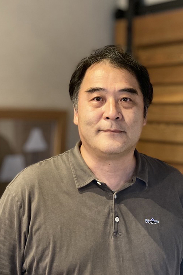 長嶺